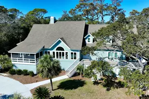 101 Ocean Point Dr, Fripp Island, SC 29920 - Photo 1