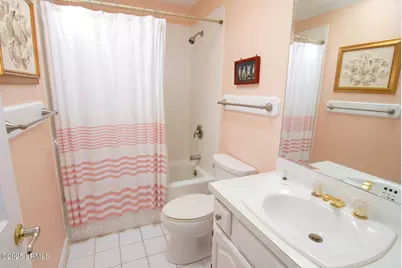 101 Ocean Point Drive, Fripp Island, SC 29920 - Photo 40