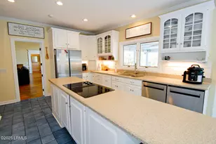 101 Ocean Point Dr, Fripp Island, SC 29920 - Photo 14