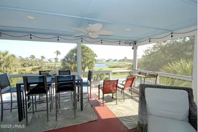 101 Ocean Point Drive, Fripp Island, SC 29920 - Photo 18