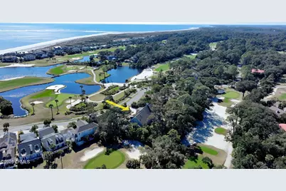 101 Ocean Point Drive, Fripp Island, SC 29920 - Photo 52