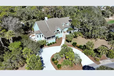 101 Ocean Point Drive, Fripp Island, SC 29920 - Photo 50