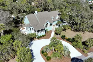 101 Ocean Point Dr, Fripp Island, SC 29920 - Photo 50