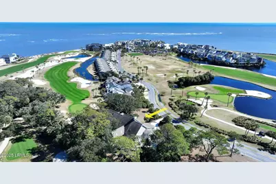 101 Ocean Point Drive, Fripp Island, SC 29920 - Photo 4