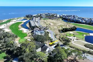 101 Ocean Point Dr, Fripp Island, SC 29920 - Photo 4