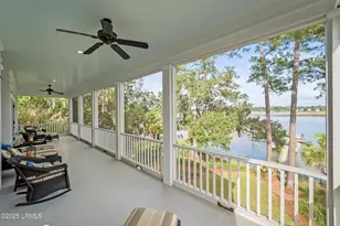 27 Anchorage Way, Beaufort, SC 29902 - Photo 60