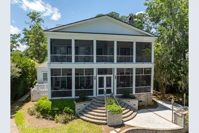 27 Anchorage Way, Beaufort, SC 29902 - Photo 8