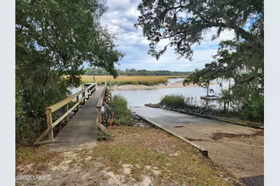 88 Tomotley Barony Drive, Seabrook, SC 29940 - Photo 20