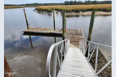 88 Tomotley Barony Drive, Seabrook, SC 29940 - Photo 22