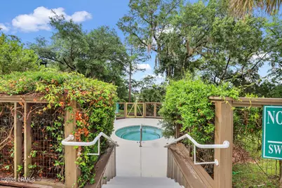 88 Tomotley Barony Drive, Seabrook, SC 29940 - Photo 48