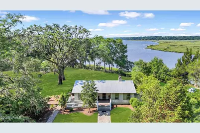 88 Tomotley Barony Drive, Seabrook, SC 29940 - Photo 64