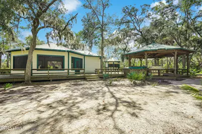 88 Tomotley Barony Drive, Seabrook, SC 29940 - Photo 74