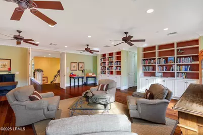 88 Tomotley Barony Drive, Seabrook, SC 29940 - Photo 34