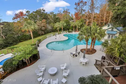 88 Tomotley Barony Drive, Seabrook, SC 29940 - Photo 42