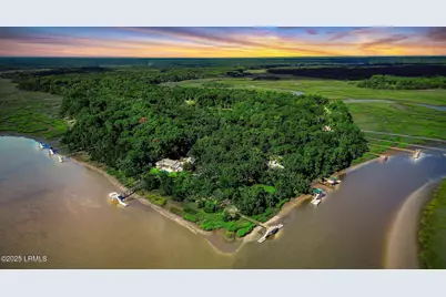 88 Tomotley Barony Drive, Seabrook, SC 29940 - Photo 76