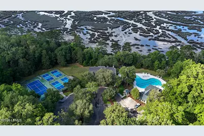 88 Tomotley Barony Drive, Seabrook, SC 29940 - Photo 24