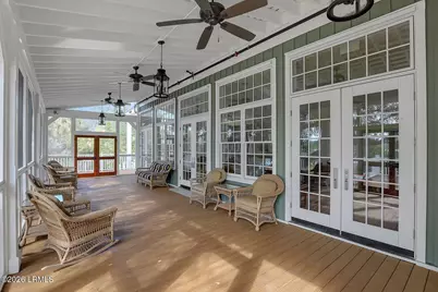 88 Tomotley Barony Drive, Seabrook, SC 29940 - Photo 30