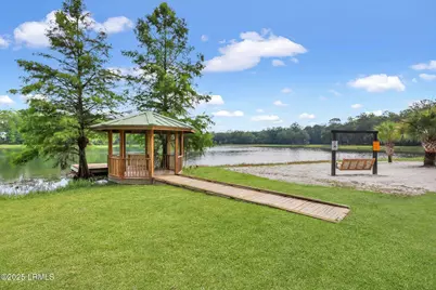 88 Tomotley Barony Drive, Seabrook, SC 29940 - Photo 70