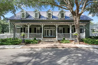 88 Tomotley Barony Drive, Seabrook, SC 29940 - Photo 28