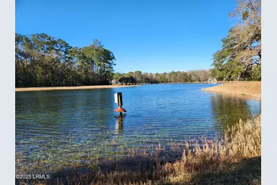 88 Tomotley Barony Drive, Seabrook, SC 29940 - Photo 10