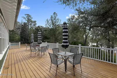 88 Tomotley Barony Drive, Seabrook, SC 29940 - Photo 32