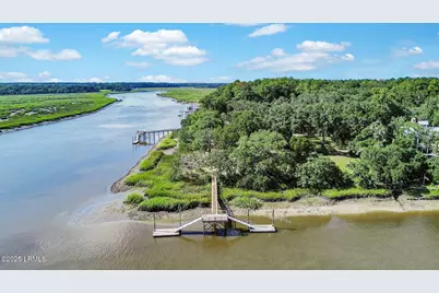 88 Tomotley Barony Drive, Seabrook, SC 29940 - Photo 56