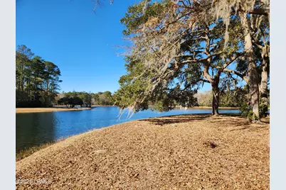88 Tomotley Barony Drive, Seabrook, SC 29940 - Photo 12