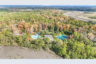 88 Tomotley Barony Drive, Seabrook, SC 29940 - Photo 24