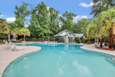 88 Tomotley Barony Drive, Seabrook, SC 29940 - Photo 40