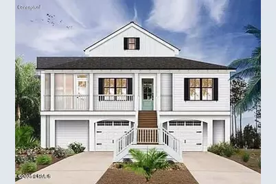 102 Cardinal Crest Lane, Fripp Island, SC 29920 - Photo 8