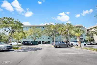 663 William Hilton Parkway #3110, Hilton Head Island, SC 29928 - Photo 4