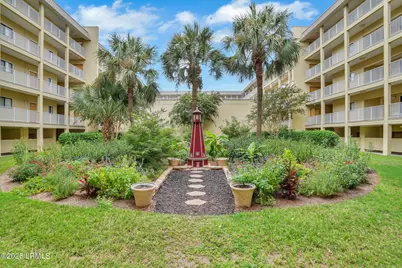 663 William Hilton Parkway #3110, Hilton Head Island, SC 29928 - Photo 36