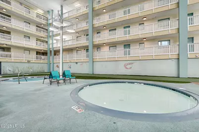 663 William Hilton Parkway #3110, Hilton Head Island, SC 29928 - Photo 30