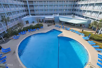 663 William Hilton Parkway #3110, Hilton Head Island, SC 29928 - Photo 44