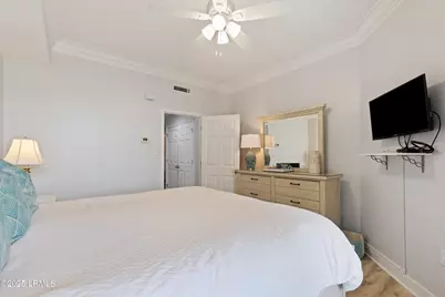 10 N Forest Beach Drive #3404, Hilton Head, SC 29928 - Photo 40