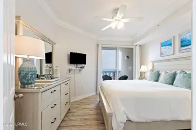 10 N Forest Beach Drive #3404, Hilton Head, SC 29928 - Photo 38