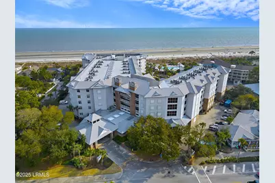 10 N Forest Beach Drive #3404, Hilton Head, SC 29928 - Photo 48