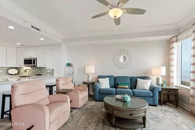 10 N Forest Beach Drive #3404, Hilton Head, SC 29928 - Photo 8