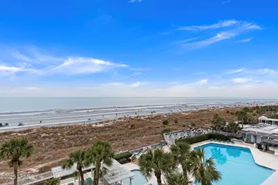 10 N Forest Beach Drive #3404, Hilton Head, SC 29928 - Photo 12
