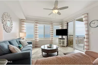 10 N Forest Beach Drive #3404, Hilton Head, SC 29928 - Photo 6