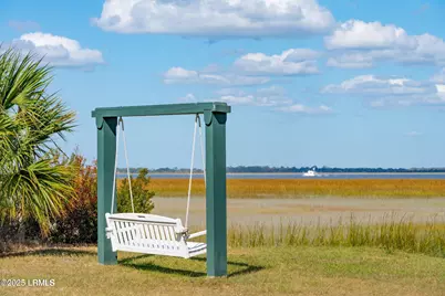 9 Hendersons Way, Beaufort, SC 29907 - Photo 10