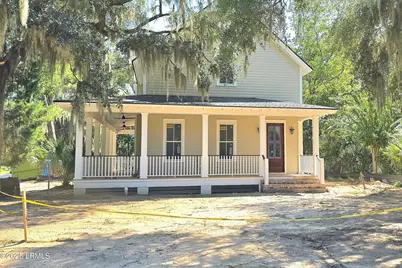 9 Hendersons Way, Beaufort, SC 29907 - Photo 6