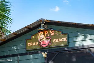 9 Hendersons Way, Beaufort, SC 29907 - Photo 14