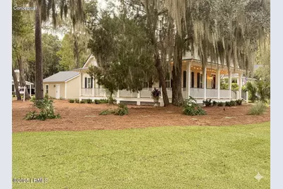 9 Hendersons Way, Beaufort, SC 29907 - Photo 2