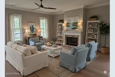 9 Hendersons Way, Beaufort, SC 29907 - Photo 4