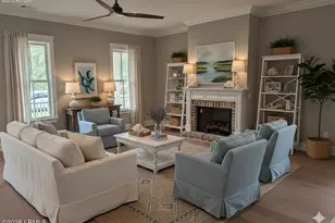 9 Hendersons Way, Beaufort, SC 29907 - Photo 4