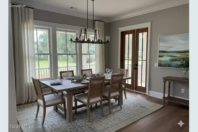 9 Hendersons Way, Beaufort, SC 29907 - Photo 4