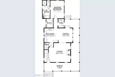 9 Hendersons Way, Beaufort, SC 29907 - Photo 8