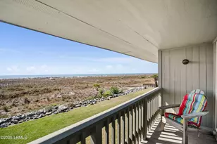 409 Captain John Fripp Villa, Fripp Island, SC 29920 - Photo 20