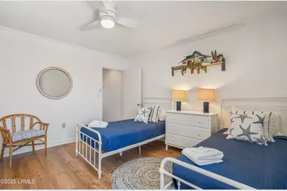 409 Captain John Fripp Villa, Fripp Island, SC 29920 - Photo 14